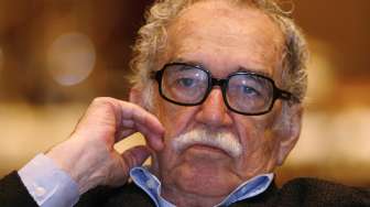 Pemenang Nobel, Gabriel Garcia Marquez Meninggal