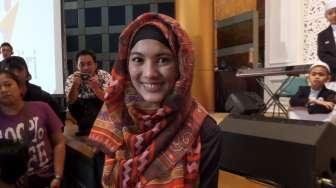 Gimmick Unggah Foto Alyssa Soebandono Tak Berhijab, Stasiun TV Ini Dikritik