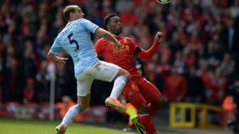 Brendan Rodgers Tidak Ingin Lagi Paksakan Sturridge