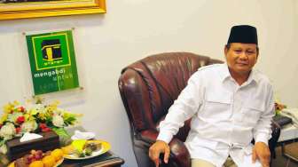 Gerindra Umumkan Sikap Resmi Soal Koalisi Setelah 9 Mei 