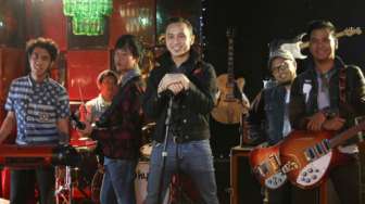 Nidji Bakal Luncurkan Album Kompilasi "Soundtrack" 