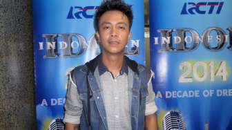 Ini Impian Gio yang Belum Tercapai di Panggung Indonesian Idol 2014.