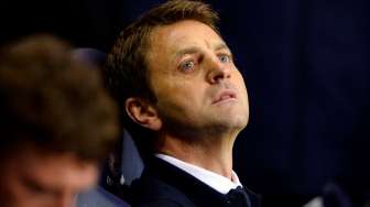 Setelah Villas-Boas, Kini Tottenham Pecat Tim Sherwood