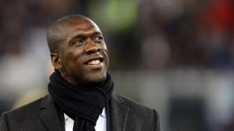 Seedorf: Penampilan AC Milan Terus Meningkat