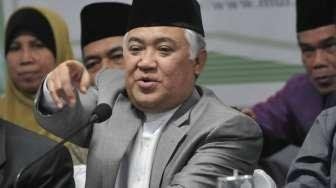 Mantan Ketua Muhammadiyah Tak Terima Habib Rizieq Dihukum: Keadilan Rakyat Terusik!