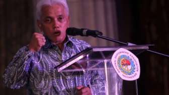 Hatta Rajasa, Cawapres Ideal untuk Prabowo