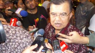 Hari Ini, Jusuf Kalla Menjadi Saksi Kasus Century