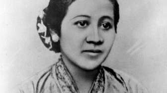 Ucapan Selamat Hari Kartini Jadi Trending Twitter