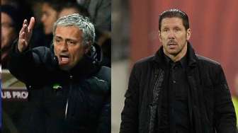 Prakiraan Formasi dan Susunan Pemain Chelsea vs Atletico Madrid