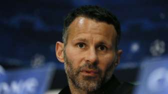 Preview: Menguji Racikan Strategi Ryan Giggs 