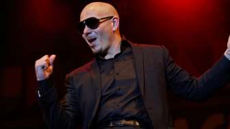 Video: Ini Lagu Pittbull yang Diduga Prediksi Hilangnya MH370