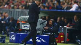 David Moyes: Saya sudah "Moved On"