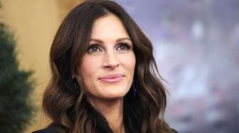 Ini Curhat Julia Roberts Kehilangan Adik Tiri