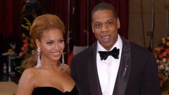 Isu Cerai, Beyonce-Jay Z Nikah Lagi