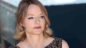 Jodie Foster Menikah dengan Mantan Pacar Elen DeGeneres