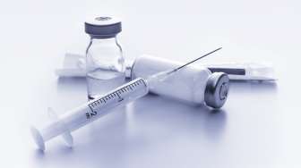 Soal Warga Bogor Masih Ada Yang Beranggapan Vaksin Covid-19 Konspirasi, Ini Kata IPB