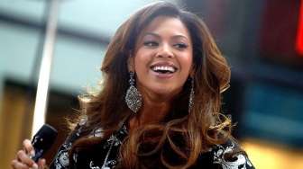 Beyonce Minta Nasihat Perceraian dari Gwyneth Paltrow