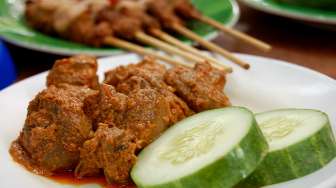 8 Makanan Tradisional Indonesia, Wajib Dicoba untuk Menu Buka Puasa