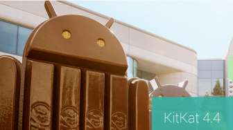 Samsung Galaxy Note II Sudah Bisa Update Android KitKat