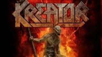 Manggung di Jakarta, Honor Kreator Cuma 3 Slop Rokok