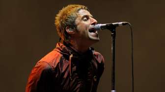 Konser Liam Gallagher di Jakarta Ditunda Tahun Depan