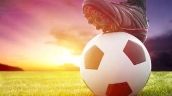 Manfaat Positif Main Sepakbola: Latih Kerja Sama, Disiplin, dan Ketekunan