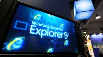 Microsoft Pastikan Buang Internet Explorer