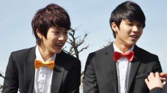 Woohyun dan Sungyeol "INFINITE", dan Jihyun "4minute" Adu Peran di Drama