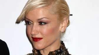 Gwen Stefani Bergabung dengan The Voice