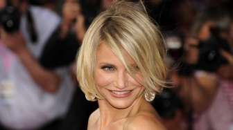 Cameron Diaz Ternyata Pernah Menyukai Sesama Jenis 