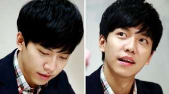 Pulih, Lee Seung Gi Lanjutkan Syuting "You're All Surrounded"