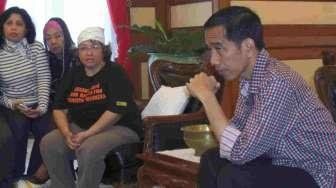 Jokowi Ingin Stop Kirim TKI, Agensi PRT Malaysia: Tidak Masalah