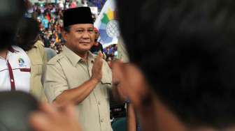 PBHI Minta TNI Buka Dokumen Pemecatan Prabowo