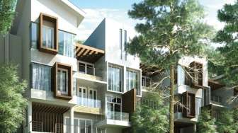 Richmond Peak, Klaster Premium Terbaru dari Rancamaya Golf Estate