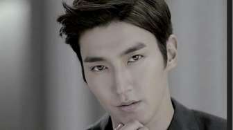 Siwon "Suju" Foto Pre Wedding