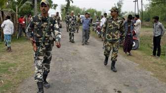 Sembilan Mayat Warga Muslim Kembali Ditemukan di India