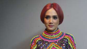 Mulan Jameela Tak Pernah Belajar Musik Kepada Suami