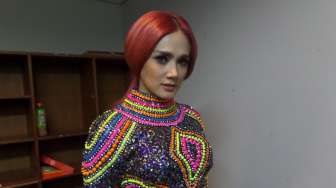 Shafeea Syuting "Reality Show", Mulan Jameela Takut Dituding Eksploitasi