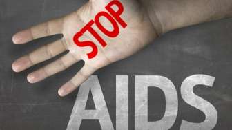 32 Warga Cianjur Positif Terjangkit HIV/AIDS