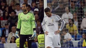 Lopez Hormati Keputusan Ancelotti 