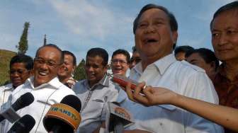 Dukung Jokowi-JK, Kader Muda Golkar Bela Diri