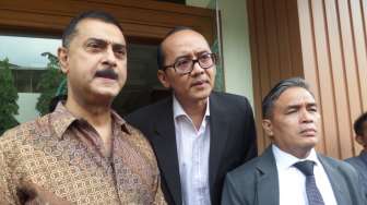 Christy Jusung Ungkap Faktor Anak dan Diusir, Jay: Biar Publik yang Menilai