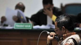 Pengakuan Mahfud MD Soal Ruang Karaoke Tempat Uang Akil 