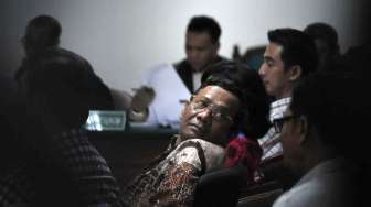 Sebelum Gabung ke Gerindra, PKB Usulkan Nama Mahfud MD sebagai Menteri