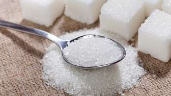 Ini Bahayanya Konsumsi Gula, Garam dan Lemak Berlebih