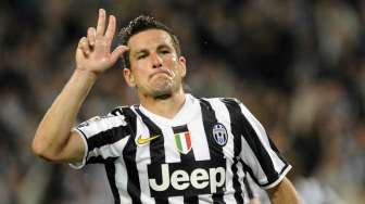 Juventus Hattrick Scudetto 