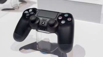 "Playstation Now", Game Tanpa Konsol, Cukup "Controller"