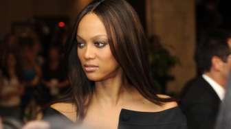 Supermodel Tyra Banks Buka Taman Hiburan Berkonsep Model, Kayak Apa?