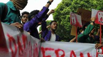 Masyarakat Indonesia Belum Bisa Terima Pemimpin Muda