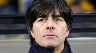 Loew Panggil Pemain Muda